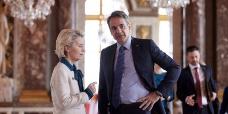 Κυρ. Μητσοτάκης: Νέα μέτρα στήριξης την επόμενη εβδομάδα για νοικοκυριά και επιχειρήσεις