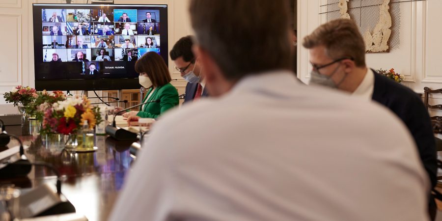 Κυρ. Μητσοτάκης: 4 δισ. ευρώ τα μέτρα κατά του εισαγόμενου πληθωρισμού