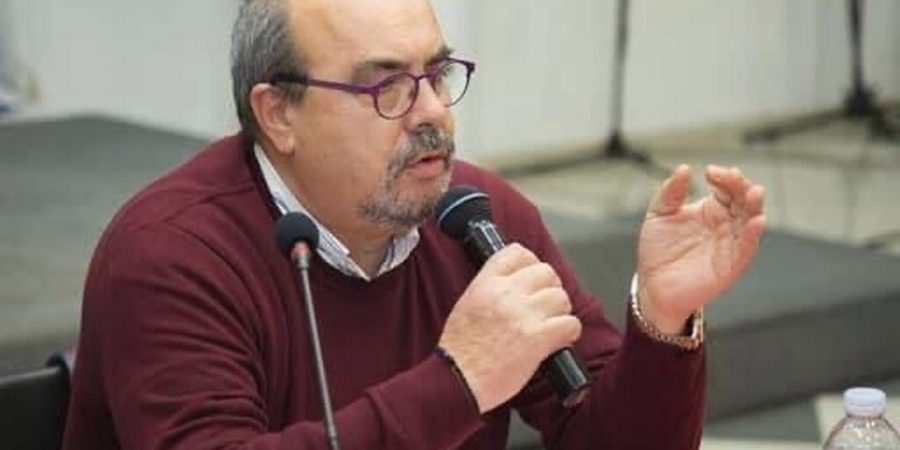 Βιώνουμε έναν διαφορετικό κόσμο