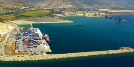 ΤΑΙΠΕΔ: Μία δεσμευτική προσφορά για την υπο-παραχώρηση του λιμένα «Φίλιππος Β΄» στην Καβάλα