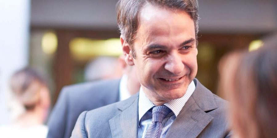 Ανάρτηση του Πρωθυπουργού για τους εργαζόμενους στον κλάδο της διανομής