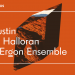 Cosmos: Dustin O’Halloran & Ergon Ensemble
