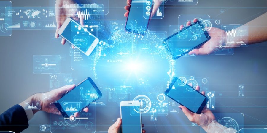 Οι κινητές επικοινωνίες συμβάλλουν στη μετάβαση της χώρας σε ένα νέο αναπτυξιακό πρότυπο