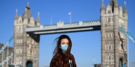 Ο κίνδυνος νοσηλείας και θανάτου είναι σημαντικά μειωμένος για λοιμώξεις Όμικρον σε σχέση με Δέλτα στην Αγγλία