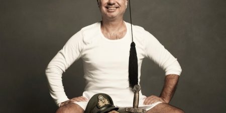 Χριστόφορος Ζαραλίκος  ”1821-2022: 200+1 Χρόνια Δανεικά”