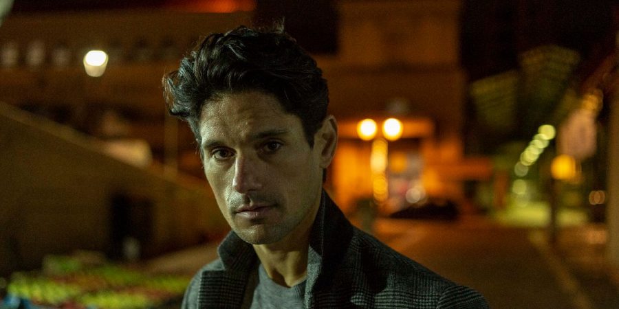 Ο Πάνος Βλάχος επιστρέφει στο Faust Bar Theatre Arts