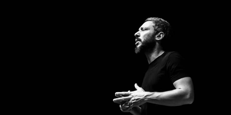 «Ματωμένος Γάμος» του Φεδερίκο Γκαρθία Λόρκα