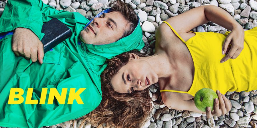 BLINK του Φιλ Πόρτερ