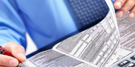 Άνοιξε η εφαρμογή για την υποβολή φορολογικών δηλώσεων