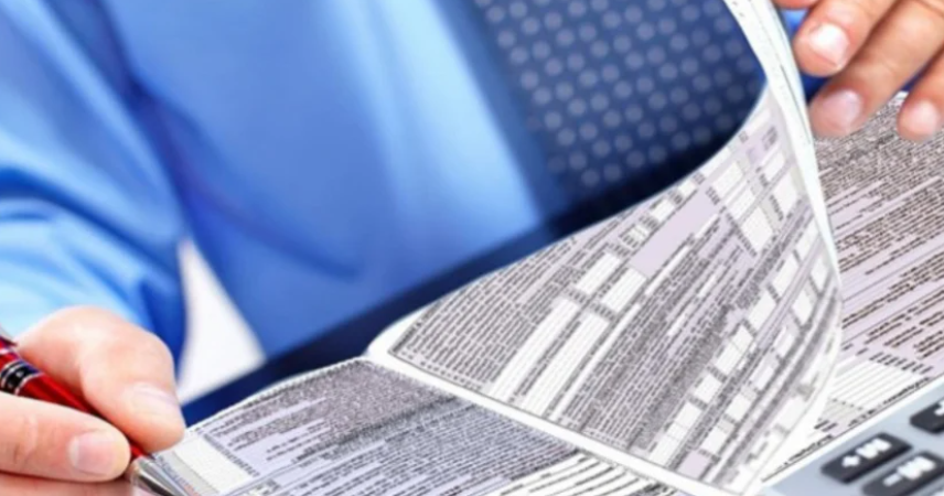 Άνοιξε η εφαρμογή για την υποβολή φορολογικών δηλώσεων