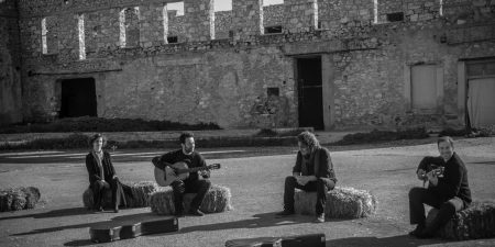 GUITARTE ENSEMBLE – Κονσέρτο Ανδαλουσιανής Φαντασίας