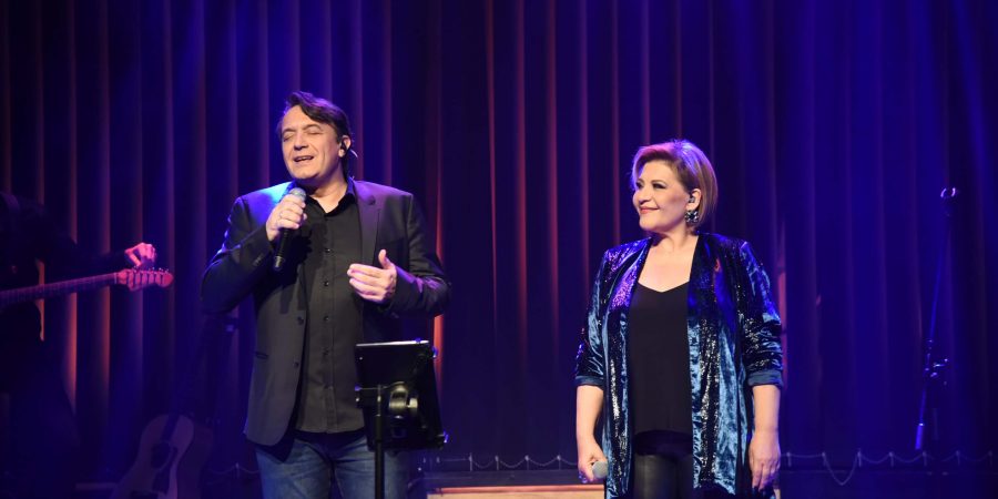 ΓΙΑΝΝΗΣ ΚΟΤΣΙΡΑΣ – ΓΙΩΤΑ ΝΕΓΚΑ