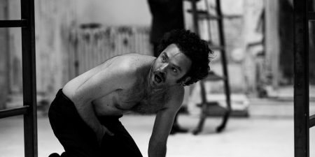 Η επανάσταση δεν θα γίνει ποτέ