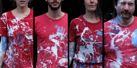 Το Σπίτι Με Τα Κόκκινα Γιασεμιά