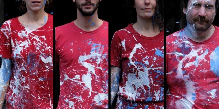 Το Σπίτι Με Τα Κόκκινα Γιασεμιά