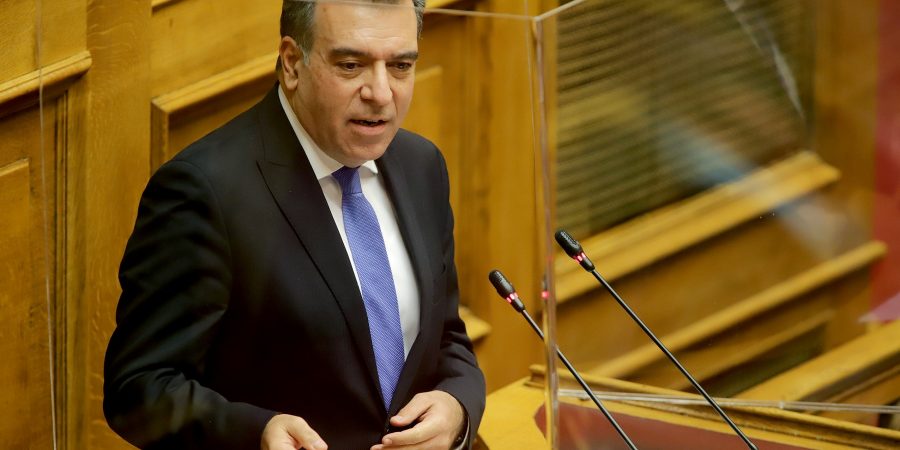 Πρωτοβουλία Κόνσολα για να μειωθεί το ενεργειακό κόστος για τις ΔΕΥΑ και τις μονάδες αφαλάτωσης των μικρών νησιωτικών δήμων