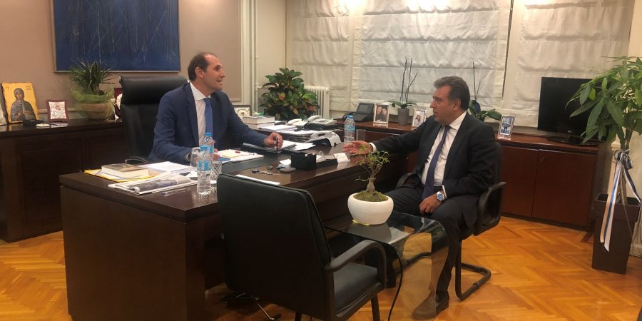 Μ. Κόνσολας: «Στη Βουλή η νομοθετική ρύθμιση για να μην επιβαρυνθούν οι ιδιοκτήτες ενοικιαζομένων αυτοκινήτων με πρόσθετα τέλη κυκλοφορίας»