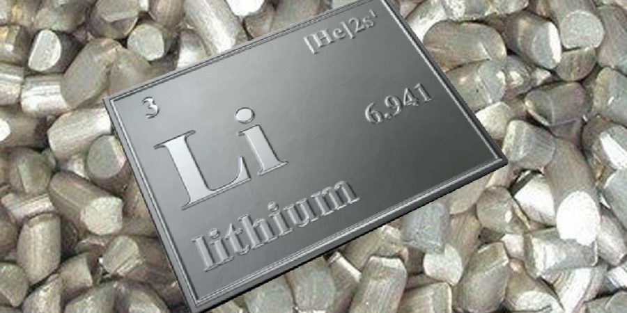 Το λίθιο μπορεί να μειώνει τον κίνδυνο εμφάνισης άνοιας