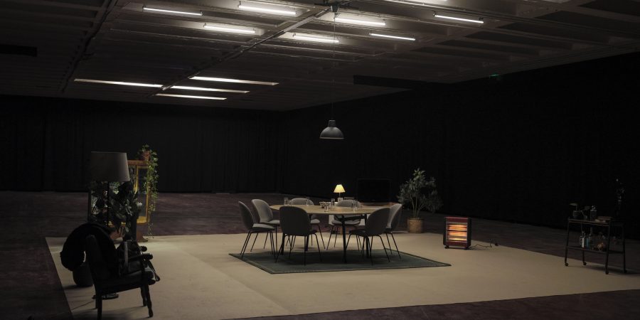 ΛΕΞΕΙΣ & ΣΚΕΨΕΙΣ / ΓΥΝΑΙΚΟΚΤΟΝΙΕΣ