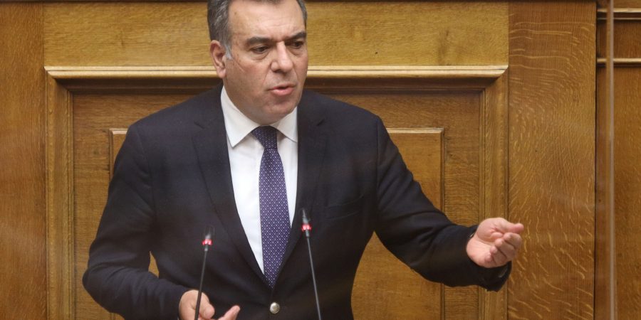 Παρέμβαση Κόνσολα για να γίνει το λιμάνι της Καλύμνου πύλη εισόδου-εξόδου και να βελτιωθούν οι εγκαταστάσεις