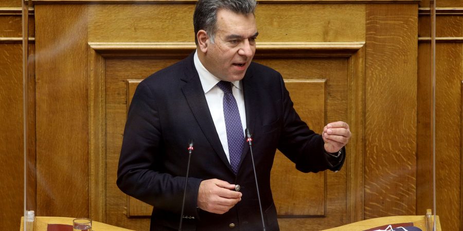 Μ. Κόνσολας: «Να κατοχυρωθούν πλήρως οι ιδιοκτησίες των πολιτών της Δωδεκανήσου με το ζήτημα των δασωμένων αγρών»