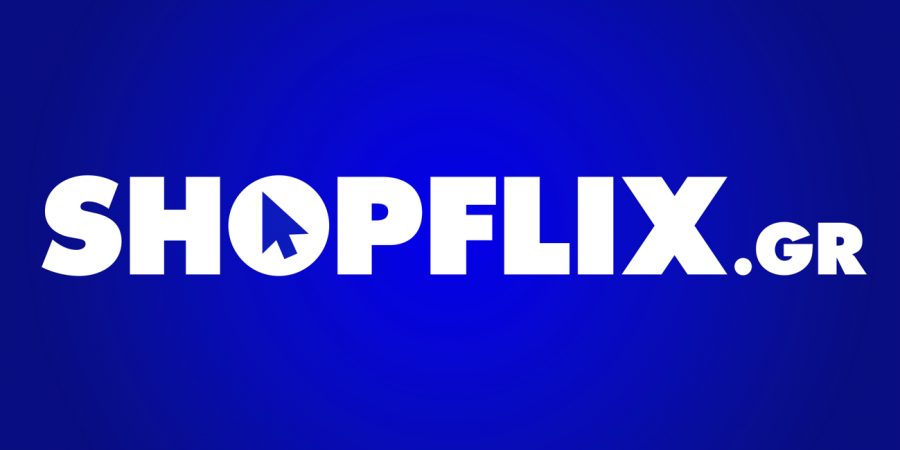 SHOPFLIX.gr: Άνοιξε το Marketplace όλης της Ελλάδας!