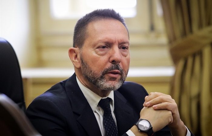 Γ. Στουρνάρας: Δυνητικός ρυθμός ανάπτυξης 2% της ελληνικής οικονομίας την επόμενη 10ετία