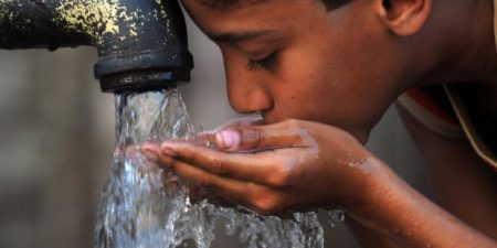 Παγκόσμια Ημέρα Νερού, 22 Μαρτίου 2022