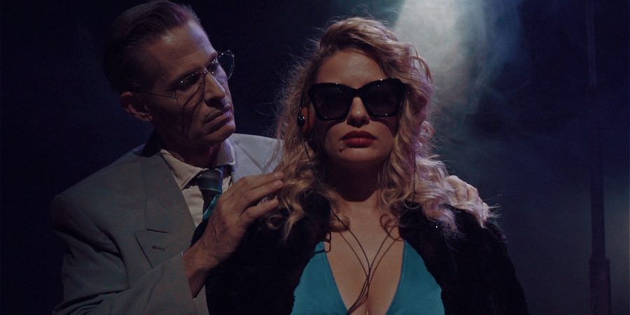 Ο «Αγώνας Νέγρου και Σκύλων», επιστρέφει στο Θέατρο ”Τζένη Καρέζη”