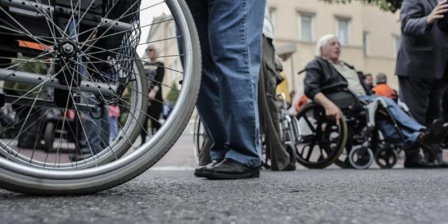 Ξεκινά η υλοποίηση του προγράμματος του «Προσωπικού Βοηθού» για τους συμπολίτες μας με αναπηρία