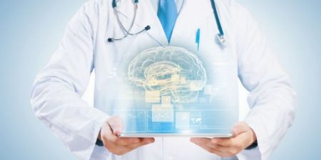 Πρωτοεμφανιζόμενη άνοια σε ασθενείς με πνευμονία από COVID-19