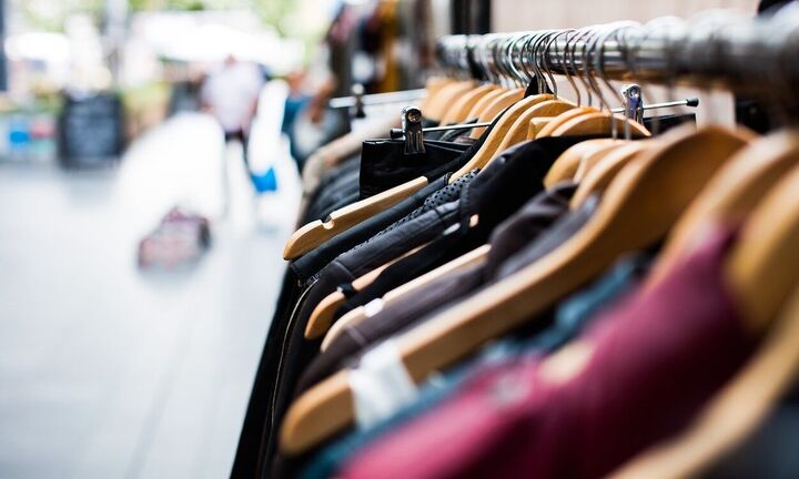 Κατά 19,4% αυξήθηκε ο όγκος των πωλήσεων του λιανικού εμπορίου της χώρας τον περασμένο Δεκέμβριο