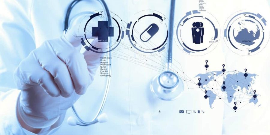 Ψηφιακή υγεία και Real World Data στην Ελλάδα: Ο μετασχηματισμός στο οικοσύστημα της υγείας και ο αντίκτυπος στην οικονομία