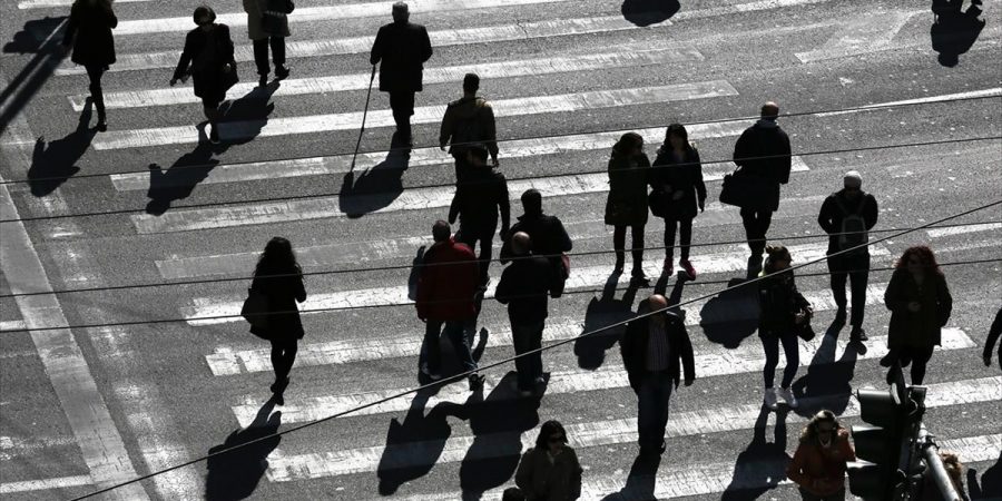 Σε σκηνικό αβεβαιότητας και πολλαπλών μεταβλητών η οικονομία