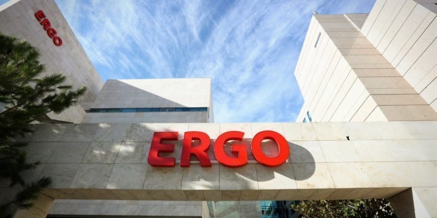 Ο Όμιλος ERGO ανακοίνωσε κέρδη 605 εκατ. ευρώ για το 2021