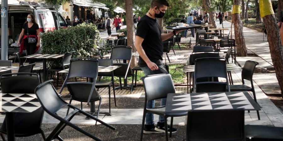 Στα 2,3 εκατ. ευρώ αυξάνεται το συνολικό ποσό δημόσιας χρηματοδότησης για Εστίαση και Τουρισμό