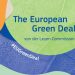 Διχασμένη η Ευρωπαϊκή Επιτροπή για το Green Deal υπό τον φόβο επισιτιστικής κρίσης