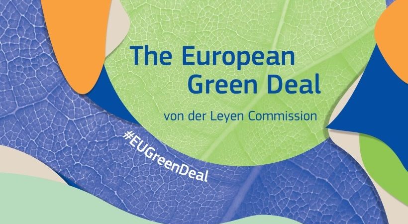 Διχασμένη η Ευρωπαϊκή Επιτροπή για το Green Deal υπό τον φόβο επισιτιστικής κρίσης