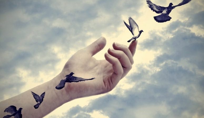 Η ελευθερία στον κόσμο το 2022