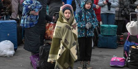 Έκθεση του ΟΗΕ: Το 90% των Ουκρανών θα αντιμετωπίσει τη φτώχεια μέσα σε ένα χρόνο