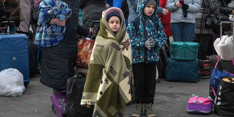 Έκθεση του ΟΗΕ: Το 90% των Ουκρανών θα αντιμετωπίσει τη φτώχεια μέσα σε ένα χρόνο