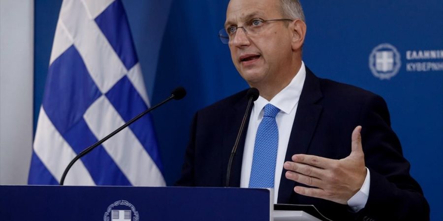 Γ. Οικονόμου: Στήριξη νοικοκυριών και επιχειρήσεων