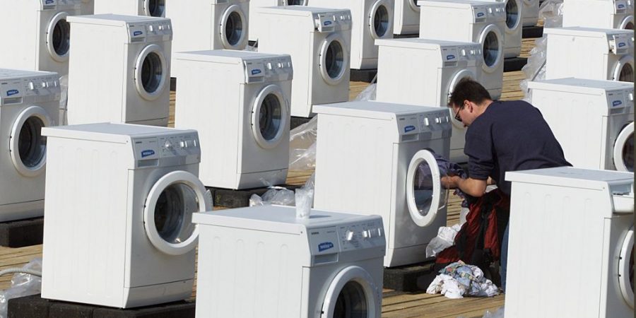 Πανδημία: Ρεκόρ ζήτησης και ελλείψεις οικιακών συσκευών