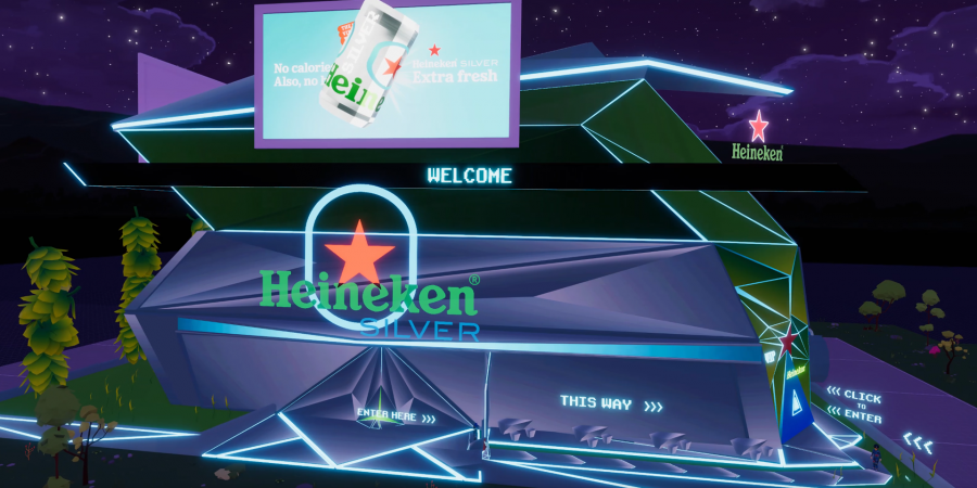 Ζυθοποίηση με …pixels, όχι μαγιά!