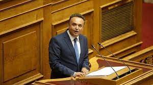 Σταύρος Κελέτσης: «Γι’ αυτήν την Κυβέρνηση η διαφάνεια είναι όρος εκ των ων ουκ άνευ»