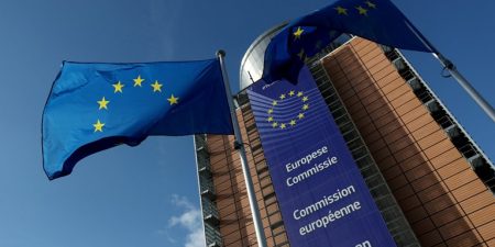 Ταμείο Ανάκαμψης: Θετική η πρώτη αξιολόγηση της Κομισιόν για την εκταμίευση της δόσης ύψους 3,6 δισ. ευρώ