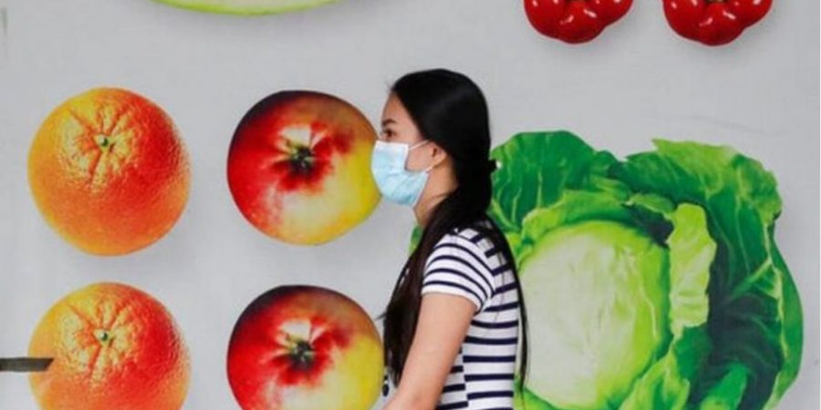 Οι διατροφικές συνήθειες επηρεάζουν την έκβαση της COVID-19