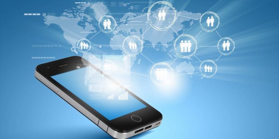 Ψηφιακή τεχνολογία: Ο μεγάλος σύμμαχος της κοινωνίας