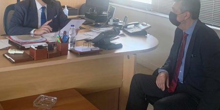 Γιώργος Κωτσός «Άμεση λύση για τους Καρδιτσιώτες βαμβακοπαραγωγούς που είναι εκτός συνδεδεμένης»