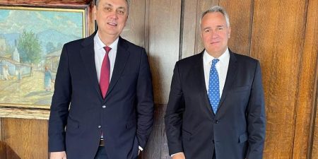 Γιώργος Κωτσός: «Διασφάλιση όλων των εργαζομένων που μένουν εκτός από το Βοήθεια στο Σπίτι»